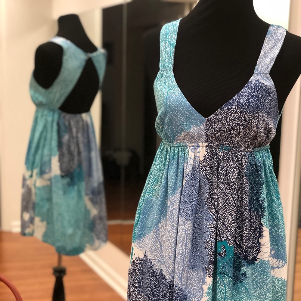 Fun Roxy mini dress